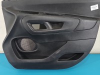 Tapicerka drzwi przód prawa boczek Toyota Proace City 98167913ZD, 9816791377