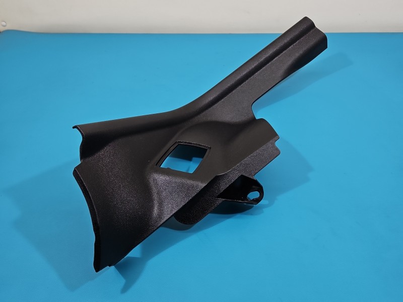 Osłona ZAŚLEPKA PLASTIK BMW iX3 G08 7432099