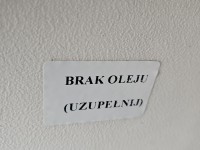 Skrzynia biegów Audi A3 8L 1.6 sr