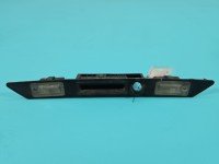 Klamka klapy tył Audi A4 B6 8E0827574C