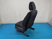 Fotel lewy przód kierowcy Skoda Fabia IV 5d EUROPA