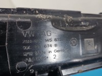 Rura przewód Benzyna, Europejska, WĄŻ PRZEWÓD RURA DOLOT POWIETRZA INTERCOOLERA Skoda Kamiq 05C145673B 1.0 TSI