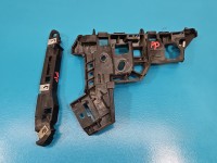 Ślizg zderzaka przód prawy Opel Astra V K 39020433, 39020437