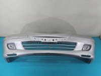 Zderzak przód Mazda 626 srebrny 18G