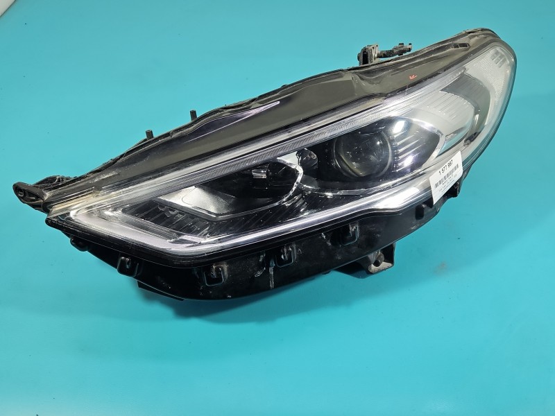 Reflektor lewy lampa przód Ford Fusion USA 12-20 EUROPA