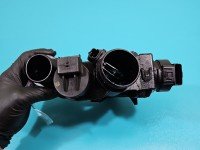 Przepustnica Citroen C4 Grand picasso I 06-13 9657485480 1.6 hdi