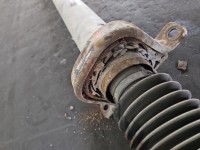 Wał napędowy tył Iveco Daily III 2.3 HPI (F1AF0481B)