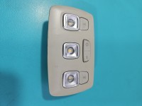 Lampa kabiny lampka Renault Trafic III 264309166R