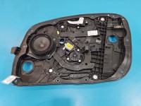 Podnośnik przód prawy SZYBY WINDA Hyundai I30 II 12-16 Hyundai, 2 PIN 82460-A5000, 82480-A6210 5d HB