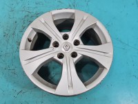 alufelgi felgi 17" komplet Renault Scenic III R17 Szerokość felgi: 7.0", 5x114.3, RENAULT, imprk1561340, Waga produktu z...