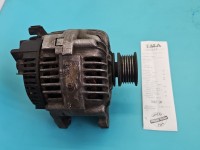 TEST Alternator Vw Passat B4 1.9 tdi