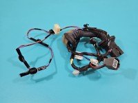Instalacja Wiązka drzwi tył prawych Mitsubishi Outlander III 12- 1609026638
