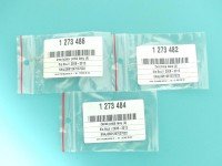 Amortyzator przód lewy przedni Kia Soul I 08-13