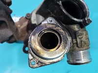 Turbosprężarka Skoda Octavia III 2.0 tdi 150KM 04L253010B