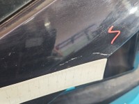 Klapa tył Opel Astra V K kombi 5d Z22y