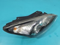 Reflektor prawy lampa przód Hyundai I30 I 07-12 EUROPA