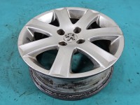 Felga aluminiowa 16" Peugeot 207 alufelga