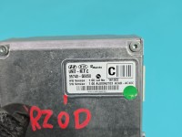 Kamera przód radar Kia Niro I 16-22 95740-G5050