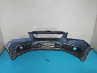 Zderzak przód Chevrolet Cruze biały GAZ