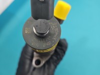 TESTOWANY Wtryskiwacz komplet Ford Focus Mk2 0445110259 1.6 tdci