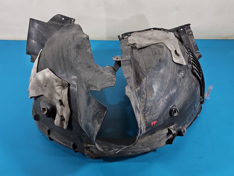 Nadkole przód prawe Peugeot 5008 II 17-24 9825281680