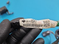 Wiązka instalacja 8637A176, 8637A176, na pasie tylnym , G8D-640M-BUZ Mitsubishi Eclipse Cross 8637A176