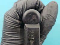 TESTOWANY Wtryskiwacz Ford Fiesta Mk6 9654551080 1.4 tdci