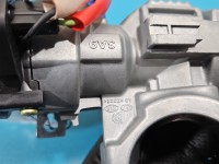 Stacyjka KLUCZYK WKŁADKA Hyundai Elantra VI 15-20