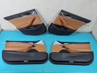 Fotele komplet kanapa BMW G30