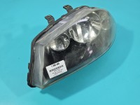 Reflektor lewy lampa przód Seat Ibiza III 6L EUROPA 6L1941005M, 89317150