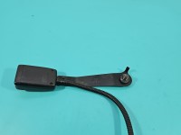 Pas bezpieczeństwa przód lewy kierowcy Honda Civic VIII UFO 81816-SMG-E121-M4, 81850-SMG-E110-M4 EU