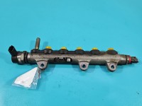 Listwa wtryskowa CZUJNIKI Renault Koleos 2.0 dci 0445214155, H8200610770, 0281002800