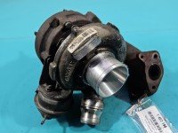 Turbosprężarka Renault Laguna III 765015-6, 8200347344 2.0 dci 131KM