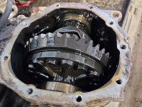 Most tylny DYFER tył Opel Omega B 2.2 16V 90446890