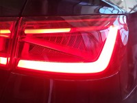 Lampa tył prawa Audi A3 8V sedan EUROPA 8V5945096C