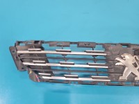 Atrapa grill Peugeot 508 II 18- 9817022677
