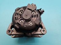 TEST Alternator Mazda 3 I BK 104210-2710 1.6 citd