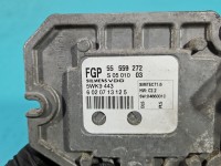 Komputer Sterownik silnika 55559272, 5WK9443 Opel Astra III H 1.8 16V