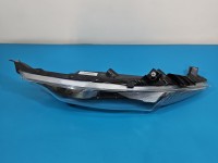 Reflektor lewy lampa przód Nissan Juke I F15 10-19 EUROPA