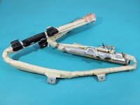 Kurtyna lewa poduszka airbag Toyota Land Cruiser 120 J120 HB