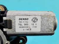 Silniczek Silnik wycieraczki tył Fiat Croma II 66350000 kombi