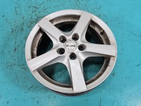 4X alufelgi felgi 16" komplet Toyota Avensis II T25 R16