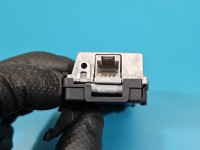 Kamera przód radar Renault Kadjar 284624085R