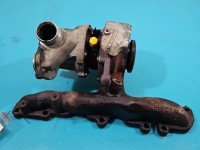 Turbosprężarka Vw Golf VII 04L253016H 1.6 tdi (CLH) 105KM