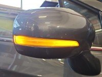 Lusterko prawe Suzuki Sx4 S-Cross 13-21 grafitowy ZQ6 europa