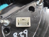 Lusterko lewe pin Hyundai Elantra V 10-16 sedan 4d kolor beżowy S3N europa