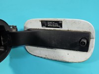 Klapka wlewu paliwa Volvo S90 II 16- biały, Producent części: Volvo, Europejska, 707-46, biały 707-46