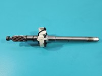 Czujnik kąta skrętu VOLVO S60 II 10- 412607, 17802376234A0