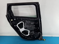 Drzwi tył lewe Renault Clio IV 12-20 kombi 5d TEGNE