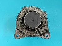 TEST Alternator Renault Megane II 8200390667, 0124525082 1.5 dci